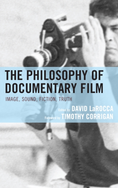 Philosophy of Documentary Film, EPUB eBook