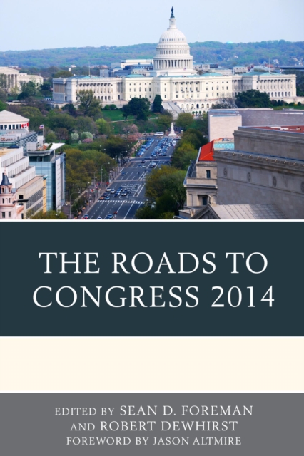 Roads to Congress 2014, EPUB eBook