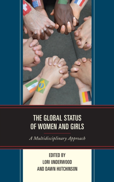 Global Status of Women and Girls : A Multidisciplinary Approach, EPUB eBook
