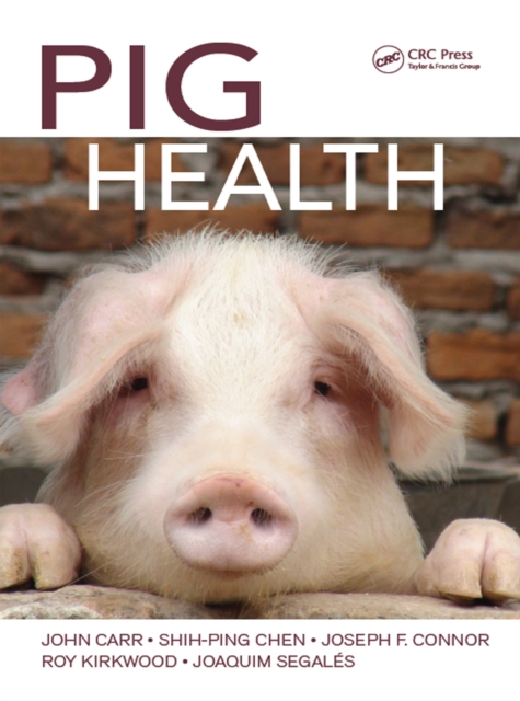 Pig Health, PDF eBook
