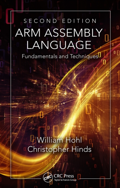 ARM Assembly Language : Fundamentals and Techniques, Second Edition, EPUB eBook
