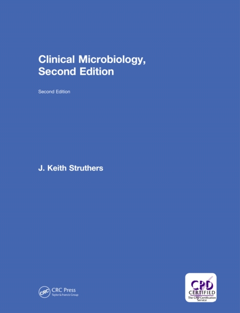 Clinical Microbiology, PDF eBook