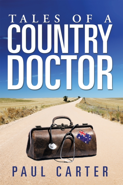 Tales of a Country Doctor, EPUB eBook