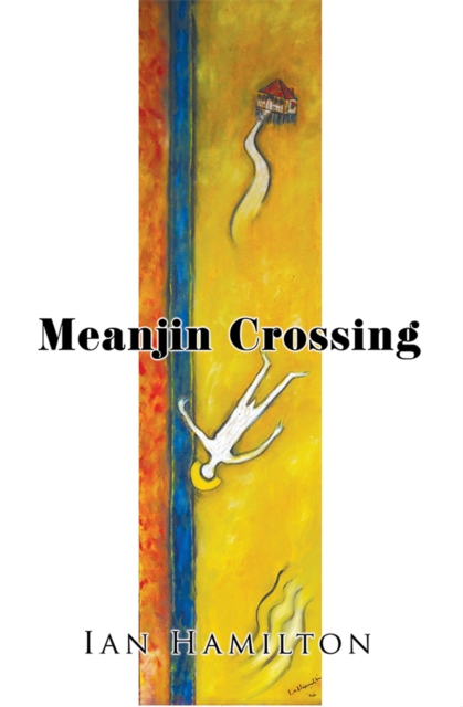 Meanjin Crossing, EPUB eBook