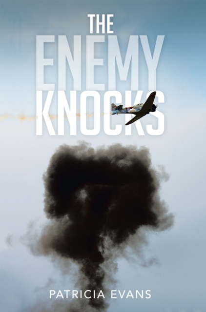 The Enemy Knocks, EPUB eBook