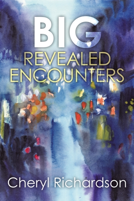 Big Revealed Encounters, EPUB eBook