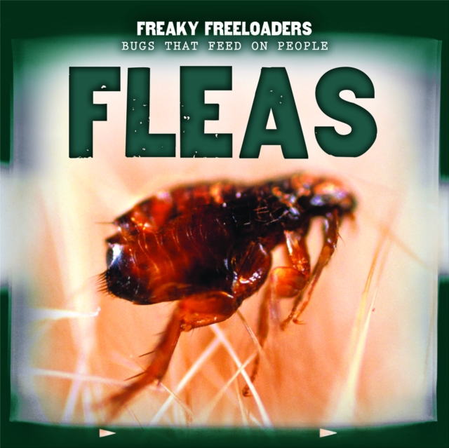 Fleas, PDF eBook