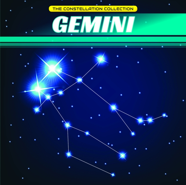 Gemini, PDF eBook