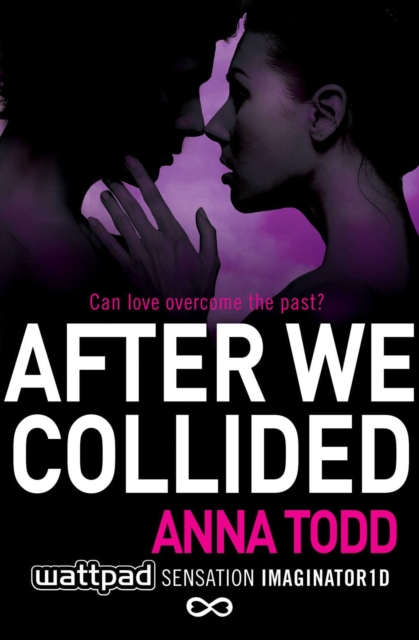 After We Collided, Paperback / softback Book