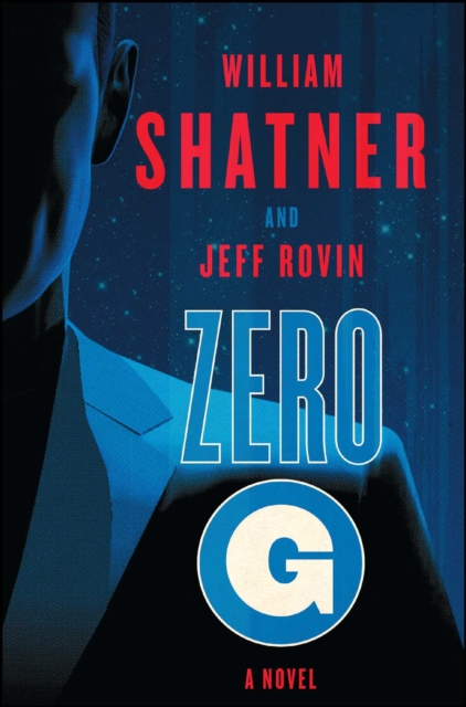 Zero-G: Book 1, EPUB eBook