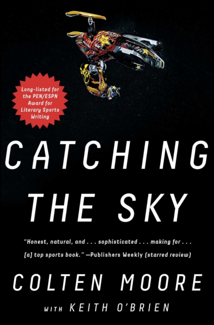 Catching the Sky, EPUB eBook
