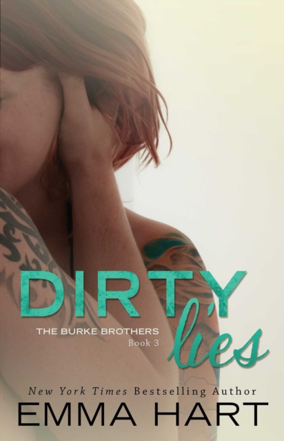 Dirty Lies, EPUB eBook