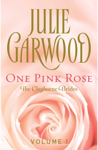 One Pink Rose, EPUB eBook