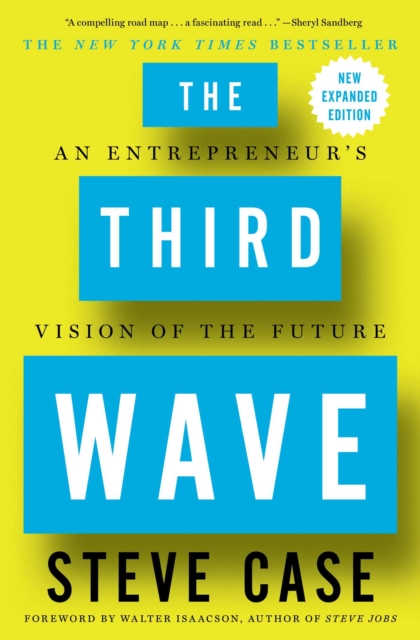 Third Wave, EPUB eBook