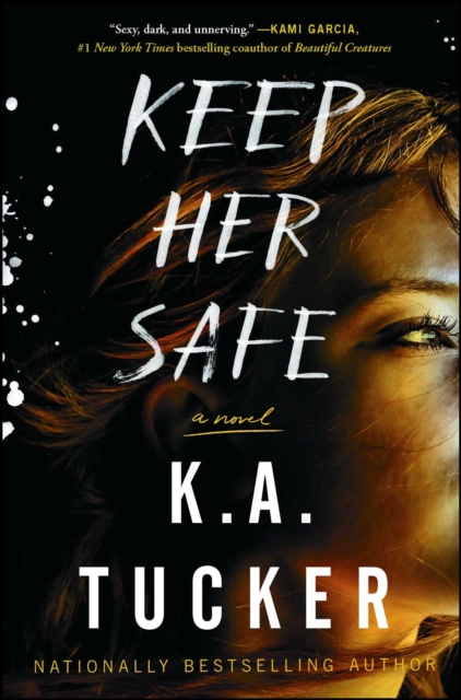 Keep Her Safe : A Novel, EPUB eBook