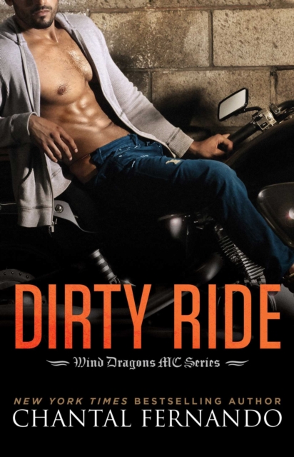 Dirty Ride, EPUB eBook