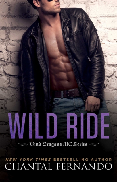 Wild Ride, EPUB eBook