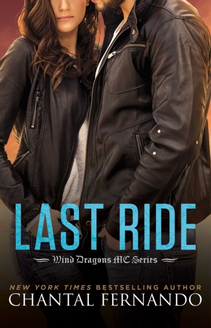 Last Ride, EPUB eBook