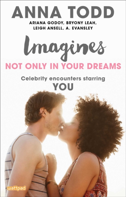 Imagines: Not Only in Your Dreams, EPUB eBook