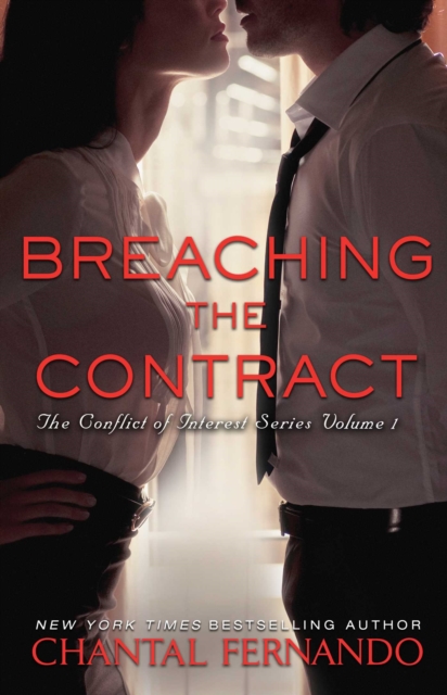 Breaching the Contract, EPUB eBook