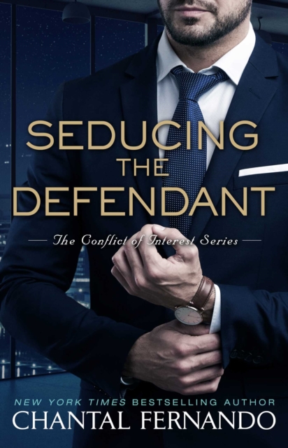 Seducing the Defendant, EPUB eBook