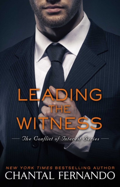 Leading the Witness, EPUB eBook