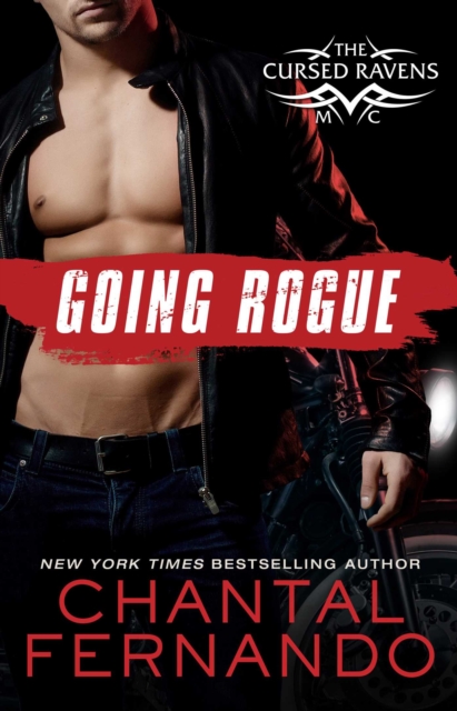 Going Rogue, EPUB eBook