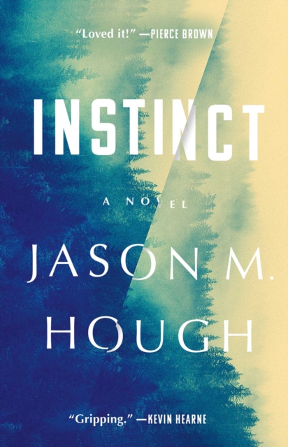 Instinct : A Novel, EPUB eBook