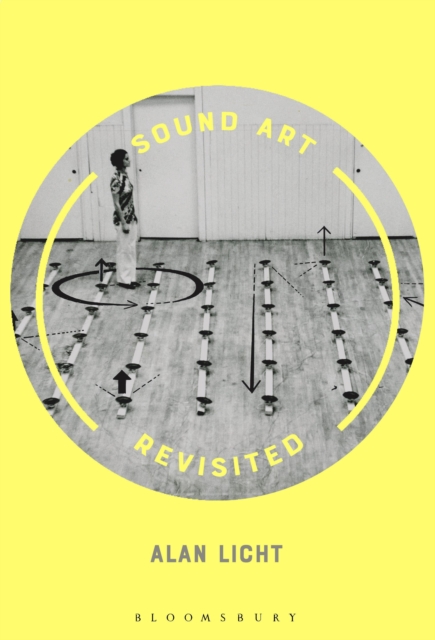 Sound Art Revisited, Paperback / softback Book