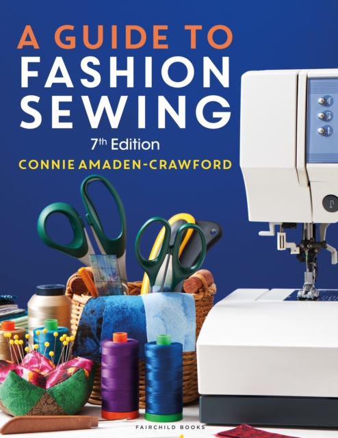 A Guide to Fashion Sewing : - with STUDIO, PDF eBook