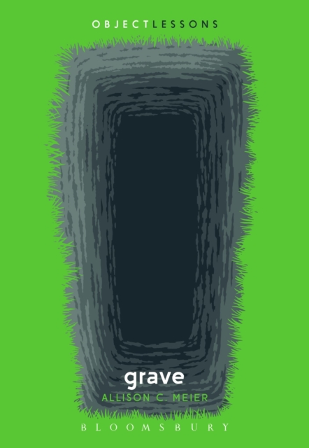 Grave, Paperback / softback Book