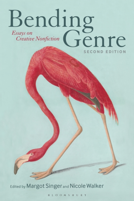 Bending Genre : Essays on Creative Nonfiction, EPUB eBook