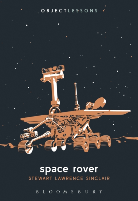 Space Rover, PDF eBook