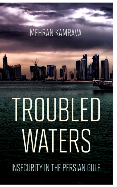 Troubled Waters : Insecurity in the Persian Gulf, PDF eBook