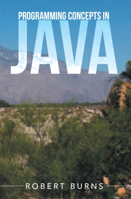 Programming Concepts in Java, EPUB eBook
