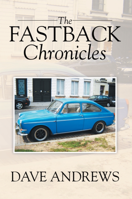 The Fastback Chronicles, EPUB eBook