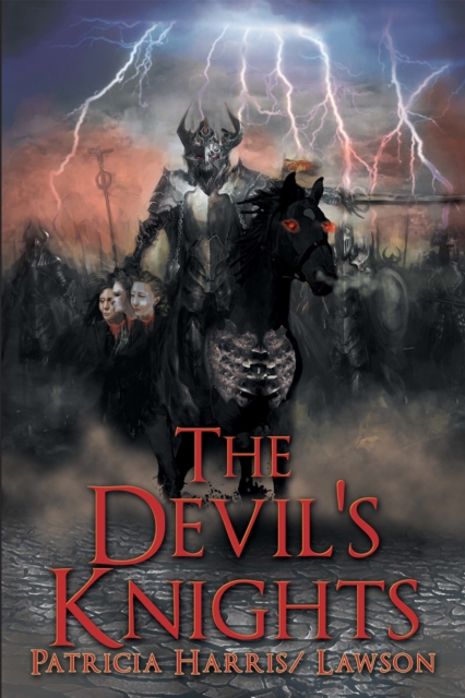 The Devil's Knights, EPUB eBook
