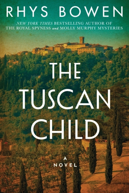 The Tuscan Child, Paperback / softback Book