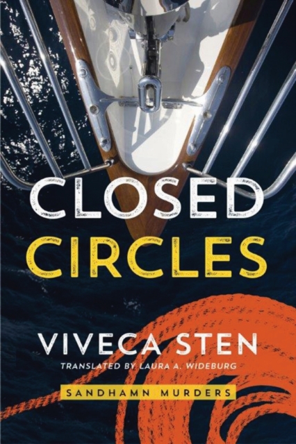 Closed Circles, Paperback / softback Book