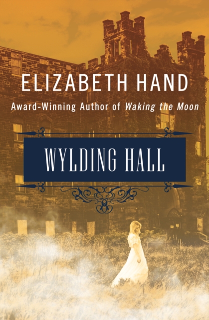 Wylding Hall, EPUB eBook