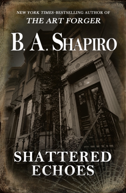 Shattered Echoes, PDF eBook