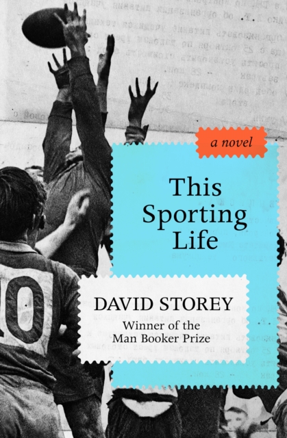 This Sporting Life : A Novel, EPUB eBook