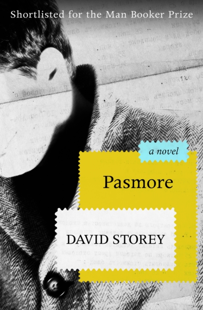 Pasmore : A Novel, EPUB eBook
