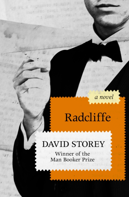 Radcliffe : A Novel, EPUB eBook