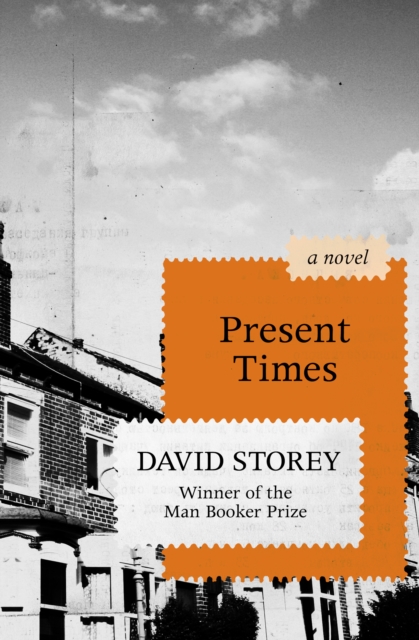 Present Times : A Novel, EPUB eBook
