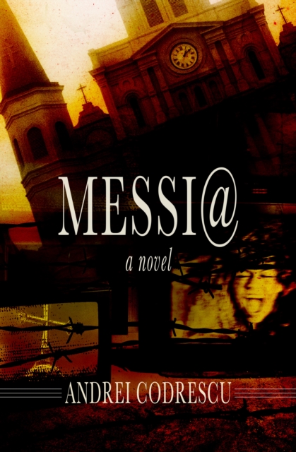 Messi@ : A Novel, EPUB eBook