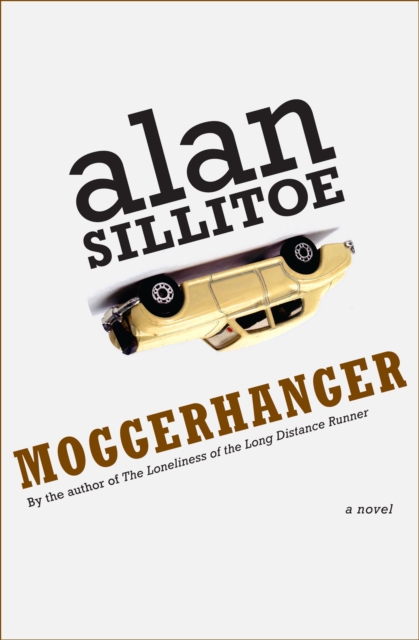 Moggerhanger : A Novel, EPUB eBook