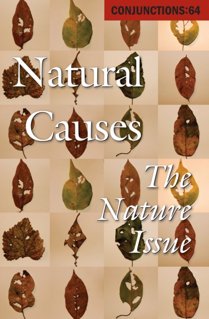 Natural Causes : The Nature Issue, EPUB eBook