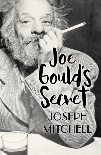 Joe Gould's Secret, EPUB eBook