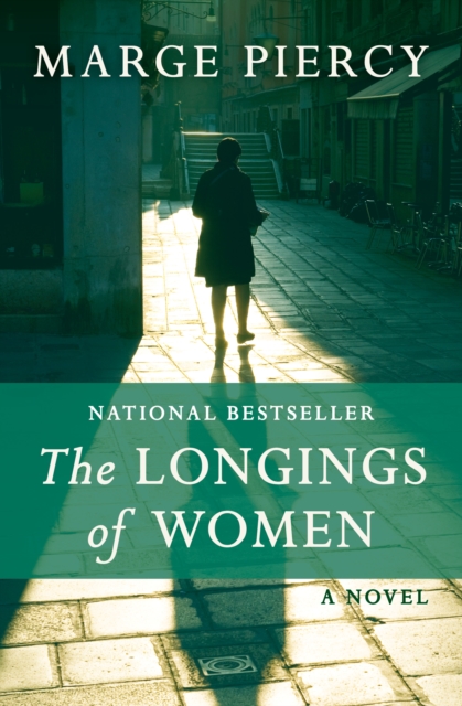 The Longings of Women : A Novel, EPUB eBook